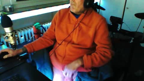        call me  Stefan online show from 7, 3, 2026