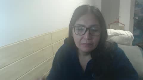 angelisa online show from 6, 1, 2026