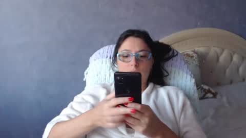 luckylinda23 online show from 21, 10, 2025