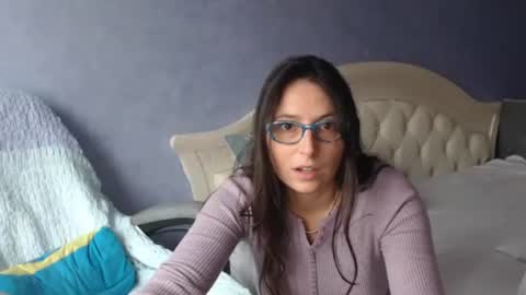 luckylinda23 online show from 27, 10, 2025