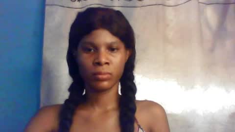 Snapshot of luckymadequeen chatting on 31, 12, 2024 Gloria online show from 31, 12, 2024