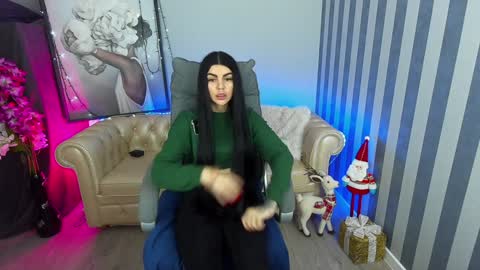 Monika online show from 8, 1, 2025