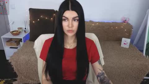 Monika online show from 10, 9, 2025