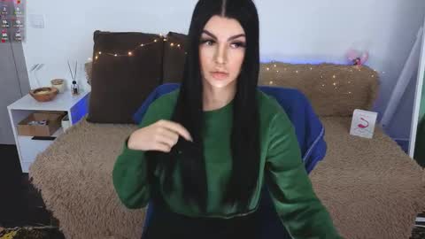 Monika online show from 20, 9, 2025