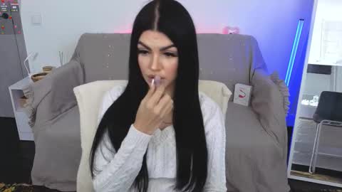 Monika online show from 30, 9, 2025