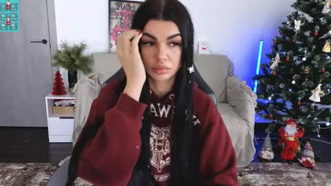 Monika online show from 14, 1, 2026