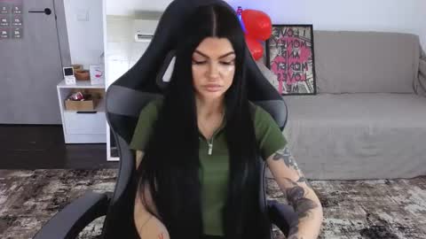 Monika online show from 17, 2, 2026