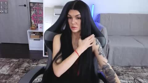 Monika online show from 11, 3, 2026