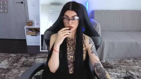 Monika online show from 15, 3, 2026