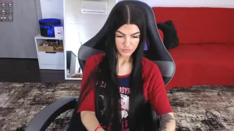 Monika online show from 26, 5, 2026
