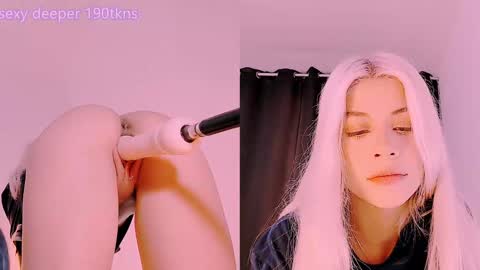 luckysapphire777 online show from 21, 12, 2024