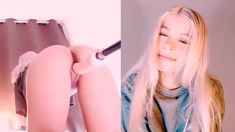 luckysapphire777 online show from 26, 2, 2025