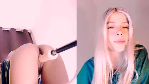 luckysapphire777 online show from 4, 3, 2025