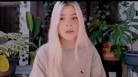 luckysapphire777 online show from 15, 10, 2025