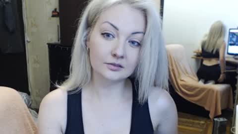 LuckyShot online show from 3, 11, 2025