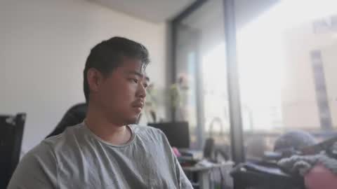 Tyson online show from 11, 2, 2025