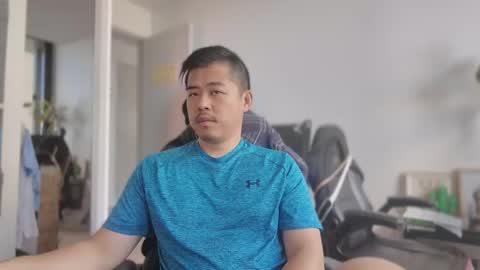 Tyson online show from 12, 2, 2025