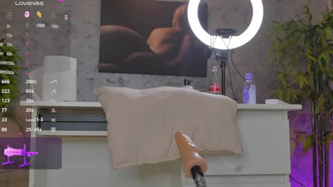 Alice online show from 26, 1, 2025