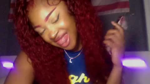 Snapshot of luckytonightx chatting on 21, 6, 2026 luckytonightx online show from 21, 6, 2026