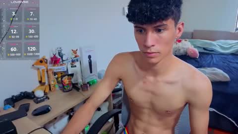 Lu Independent Model online show from 2, 11, 2025