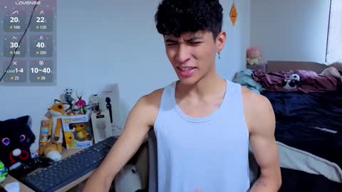 Lu Independent Model online show from 21, 11, 2025