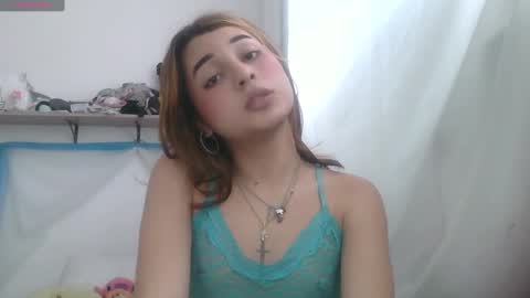 Lucrecia... new accout...OFS LU 21 online show from 20, 1, 2025