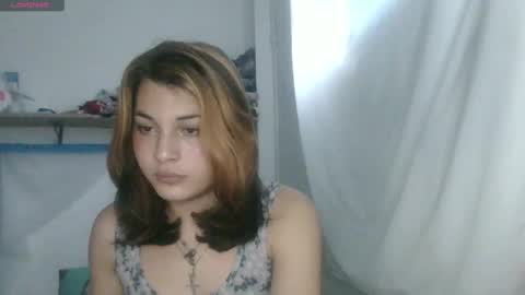 Lucrecia... new accout...OFS LU 21 online show from 30, 1, 2025