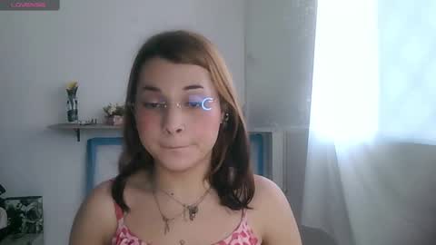 Lucrecia... new accout...OFS LU 21 online show from 5, 2, 2025