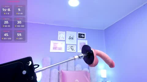 Snapshot of lucrecia_sucker chatting on 12, 10, 2025 Lu online show from 12, 10, 2025