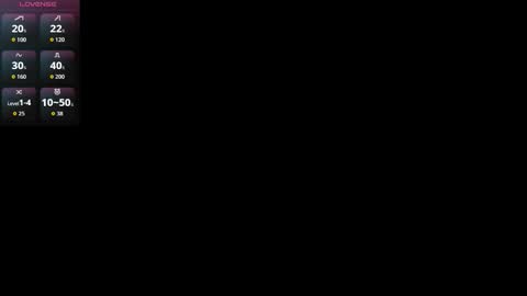 Snapshot of lucrecia_sucker chatting on 2, 11, 2025 Lu online show from 2, 11, 2025