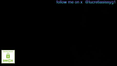 Snapshot of lucretiasissygothic chatting on 13, 12, 2024 lucretiasissygothic online show from 13, 12, 2024