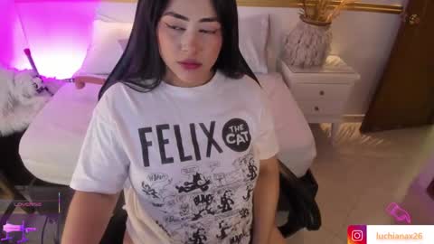 lucy online show from 18, 1, 2025