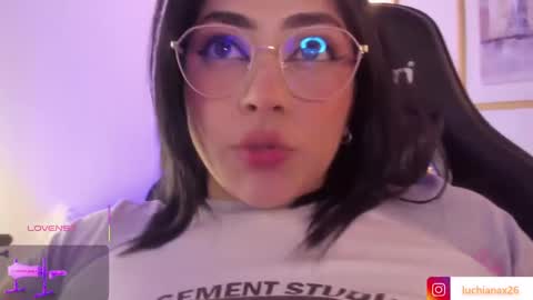 lucy online show from 7, 3, 2025