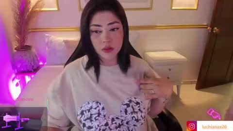 lucy online show from 11, 3, 2025