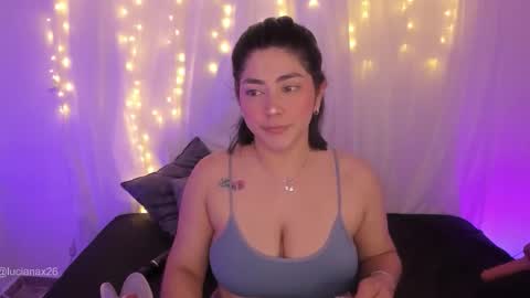 lucy online show from 1, 10, 2025