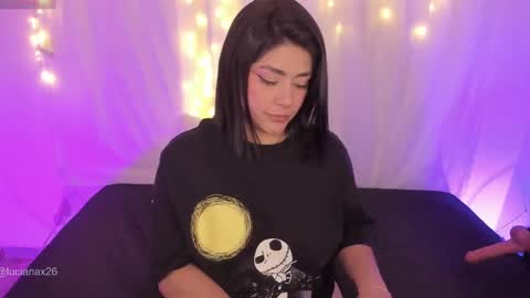 lucy online show from 7, 10, 2025