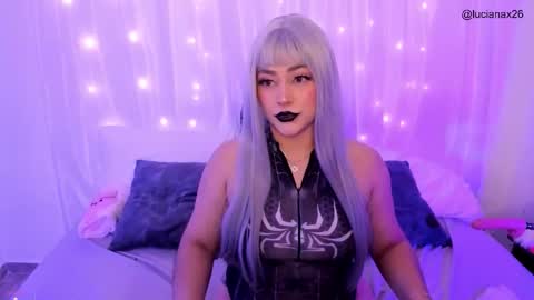 lucy online show from 1, 11, 2025