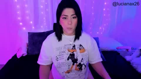 lucy online show from 4, 11, 2025