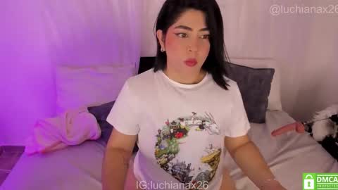 lucy online show from 9, 1, 2026