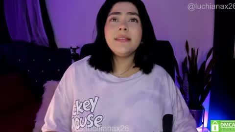 lucy online show from 19, 5, 2026