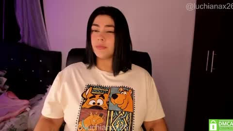 lucy online show from 26, 5, 2026