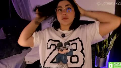 lucy online show from 4, 6, 2026