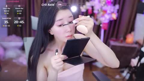 Lucy online show from 5, 10, 2025