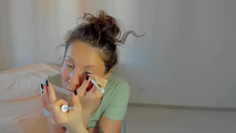 Snapshot of lucy__ray chatting on 13, 3, 2026 lucy__ray online show from 13, 3, 2026
