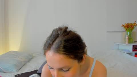 Snapshot of lucy__ray chatting on 1, 4, 2026 lucy__ray online show from 1, 4, 2026