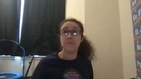 Snapshot of lucy_allison chatting on 14, 5, 2026 Lucy online show from 14, 5, 2026