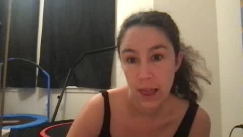 Snapshot of lucy_allison chatting on 15, 5, 2026 Lucy online show from 15, 5, 2026