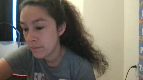 Snapshot of lucy_allison chatting on 29, 7, 2026 Lucy online show from 29, 7, 2026
