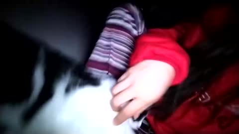 Lucia online show from 11, 3, 2025