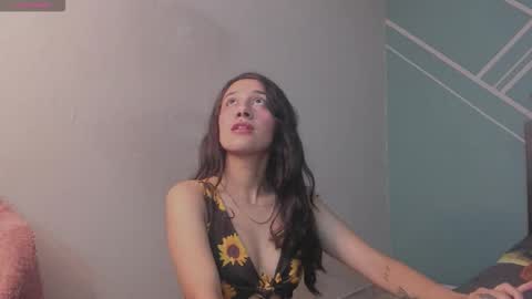 Snapshot of lucy_bluesea chatting on 20, 11, 2025 Lucy Herrera online show from 20, 11, 2025